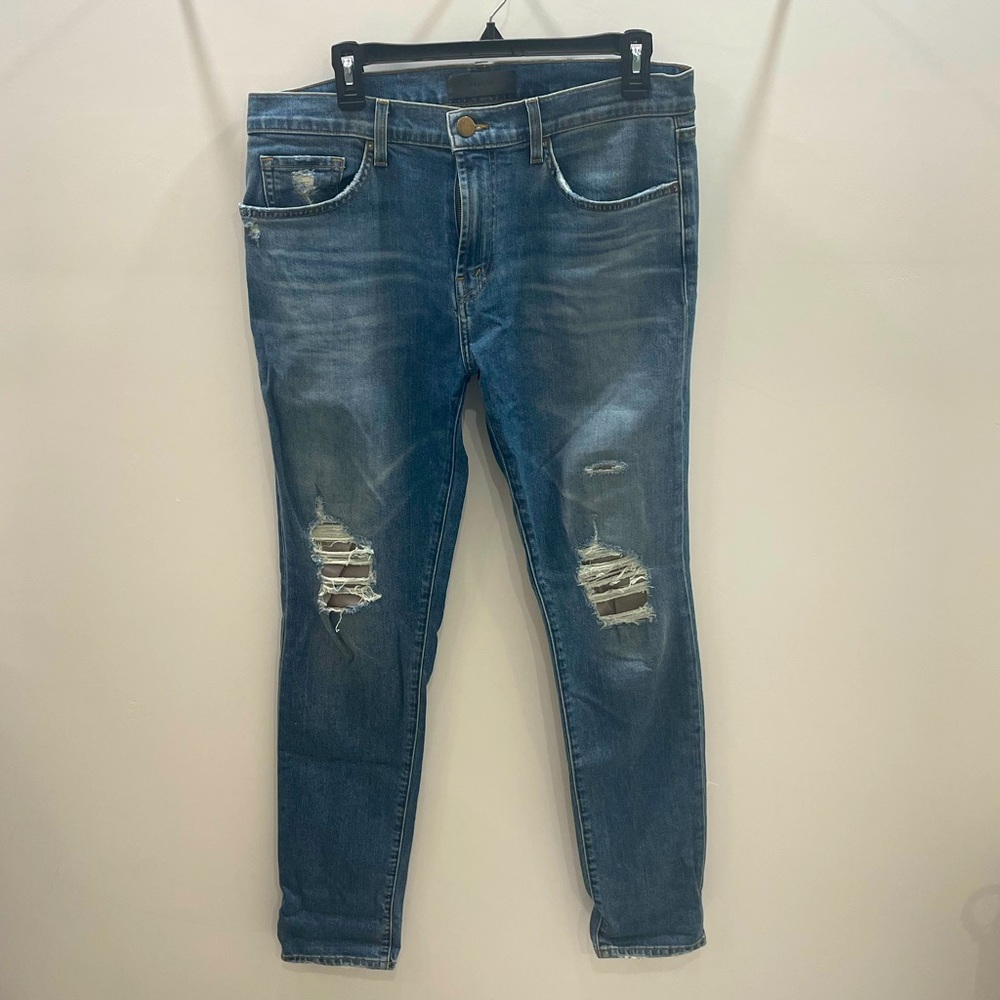Mens J Brand Jeans